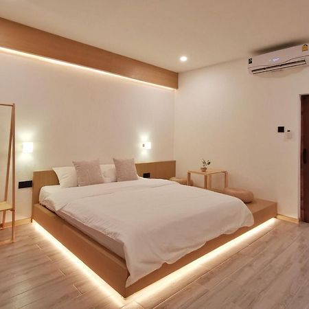 Hotel Aono Čiang Mai Exteriér fotografie