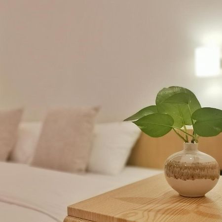 Hotel Aono Čiang Mai Exteriér fotografie