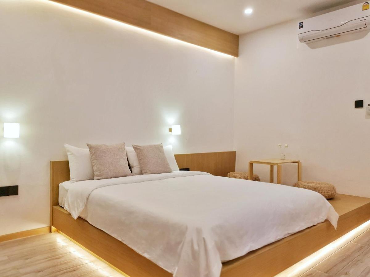 Hotel Aono Čiang Mai Exteriér fotografie
