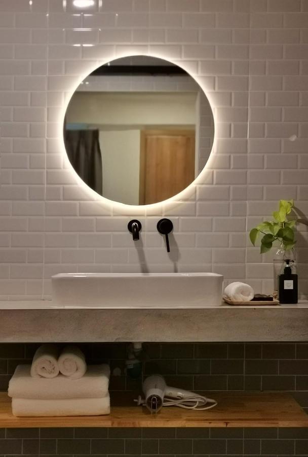 Hotel Aono Čiang Mai Exteriér fotografie