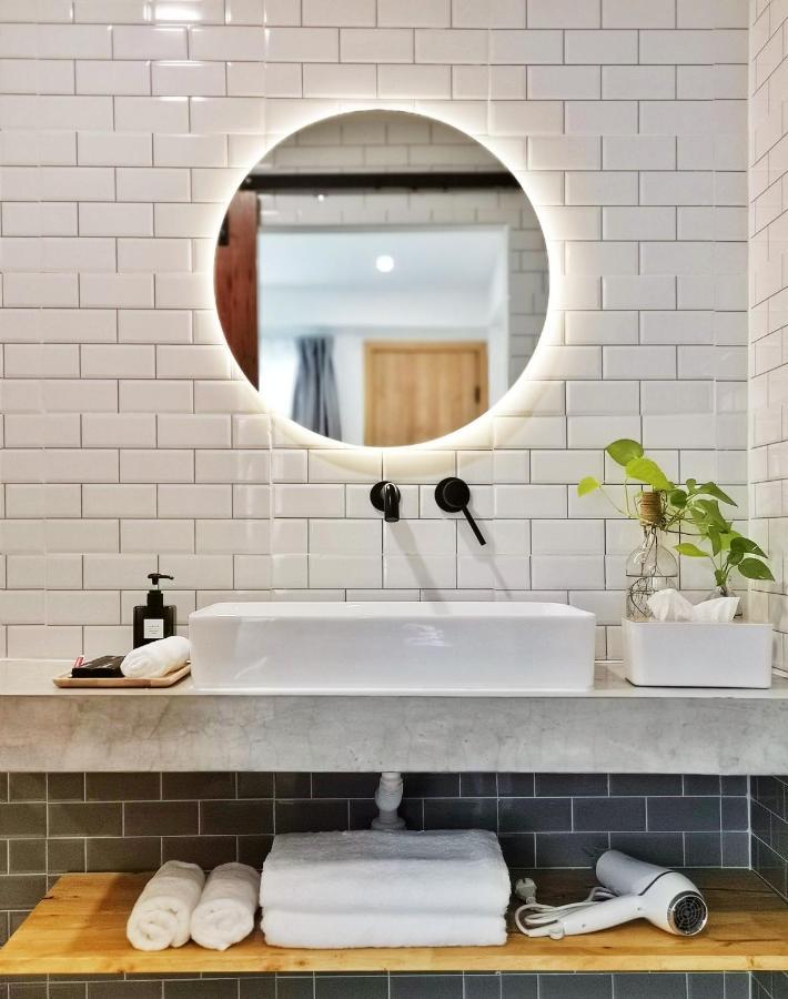Hotel Aono Čiang Mai Exteriér fotografie