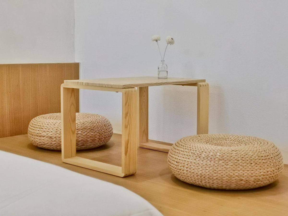 Hotel Aono Čiang Mai Exteriér fotografie