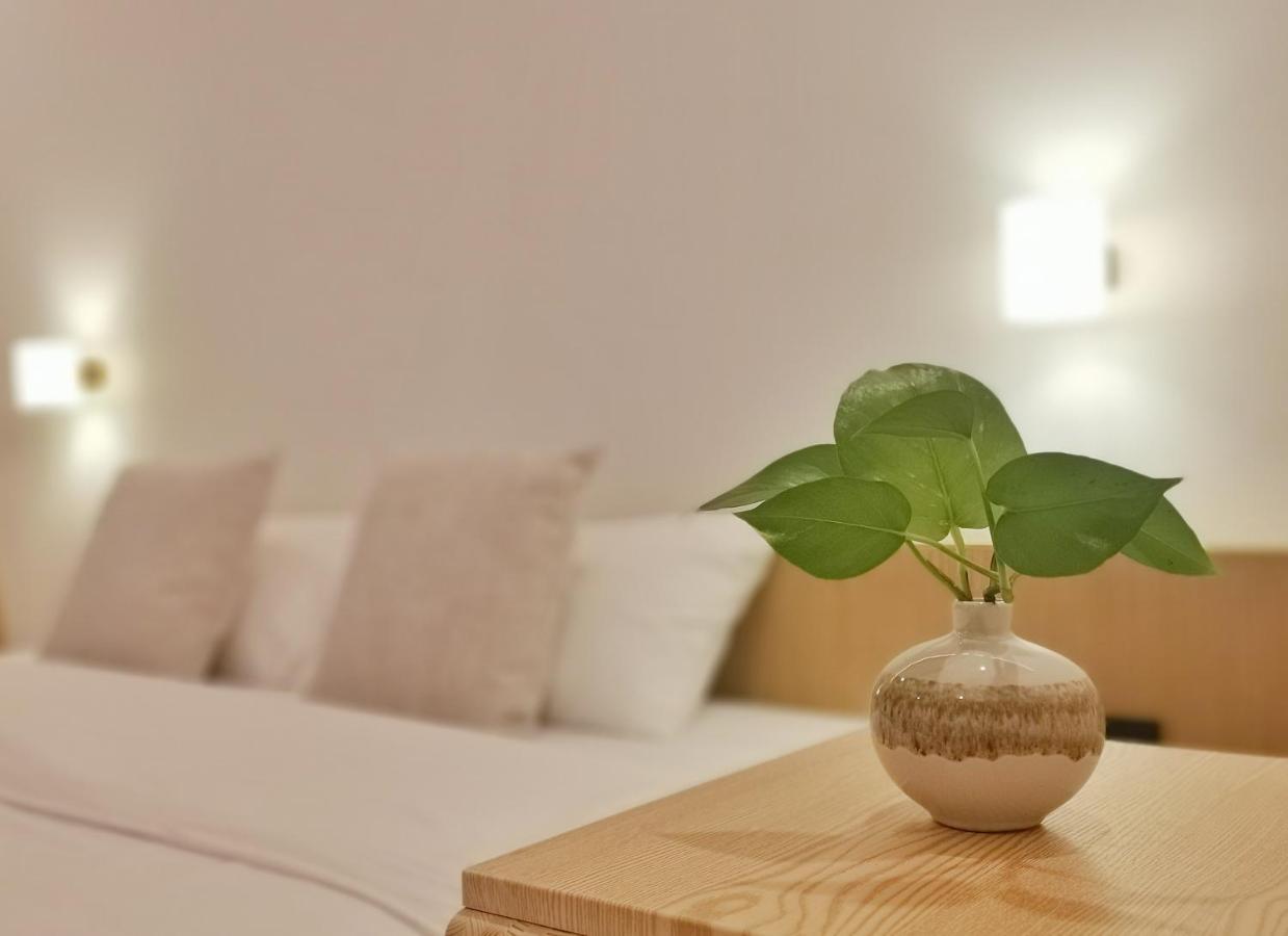 Hotel Aono Čiang Mai Exteriér fotografie