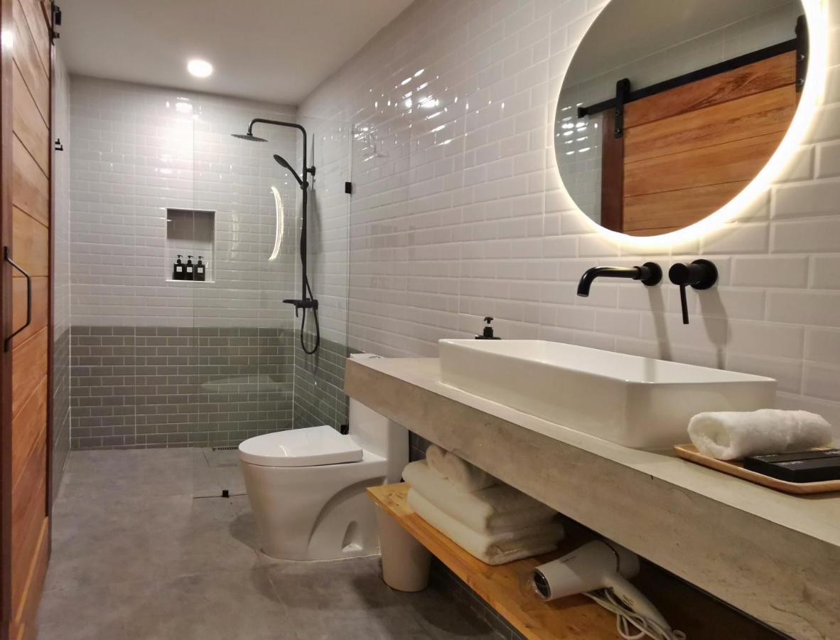 Hotel Aono Čiang Mai Exteriér fotografie