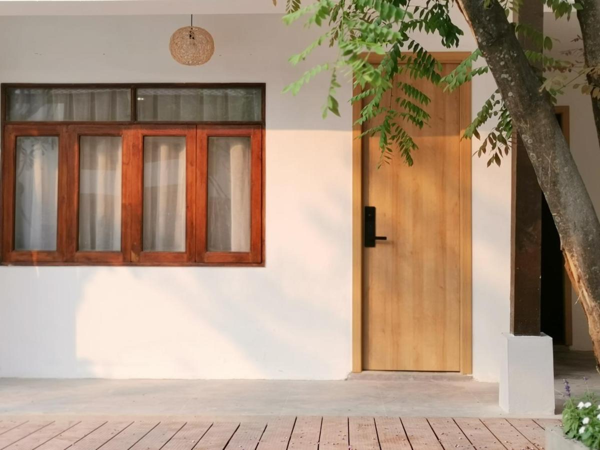 Hotel Aono Čiang Mai Exteriér fotografie