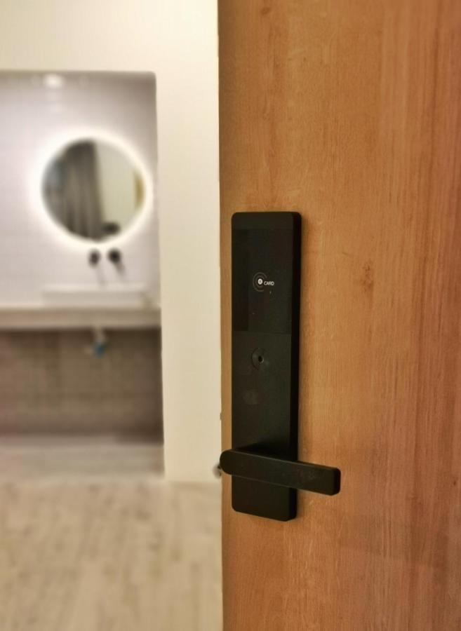 Hotel Aono Čiang Mai Exteriér fotografie